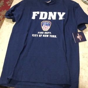 FDNY